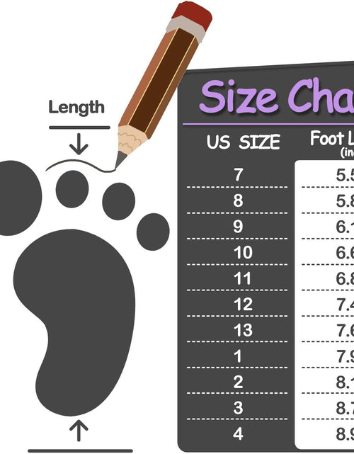 Load image into Gallery viewer, Kids Rain Boots, Waterproof Light up Boots with Easy-On Handles
