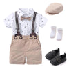 7 Pcs Suits 5