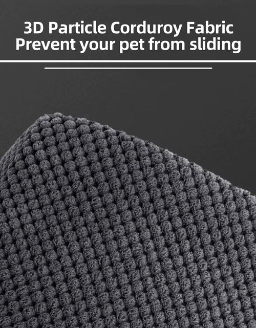 Load image into Gallery viewer, Pet Training Stairs with Removable Cover, 3, 4, 5 Steps, Bed, Sofa, Cats, Ladder, Ramp, XL
