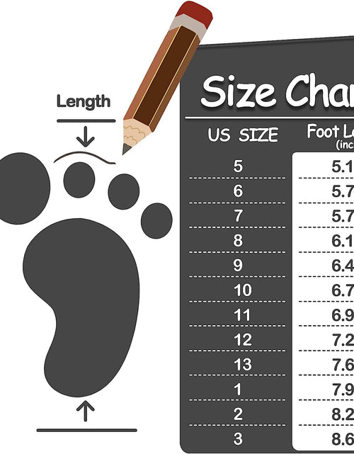 Load image into Gallery viewer, Kids Rain Boots, Waterproof Light up Boots with Easy-On Handles
