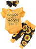 Little Sassy-Short Sleeve